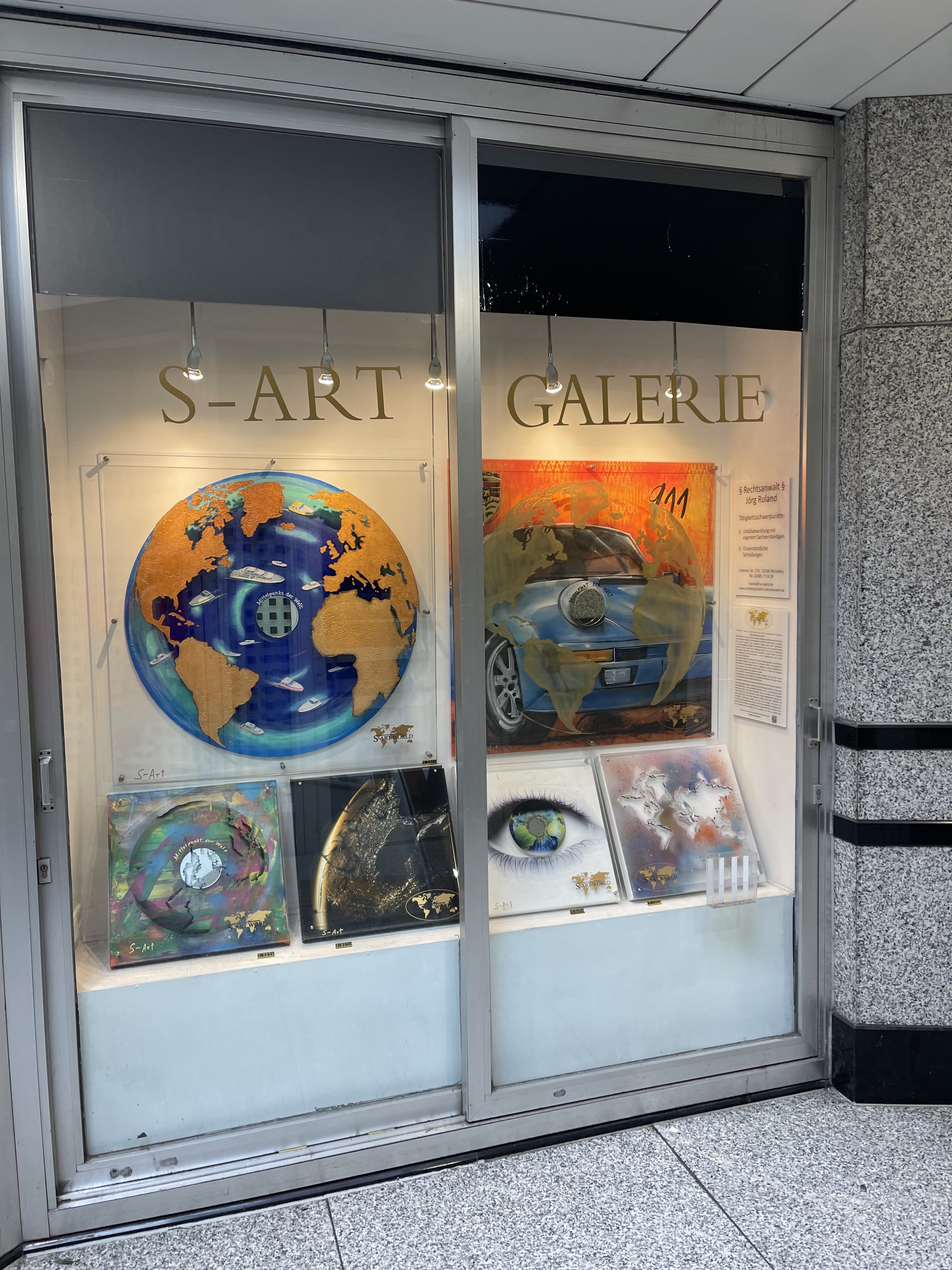 s-art-galerie