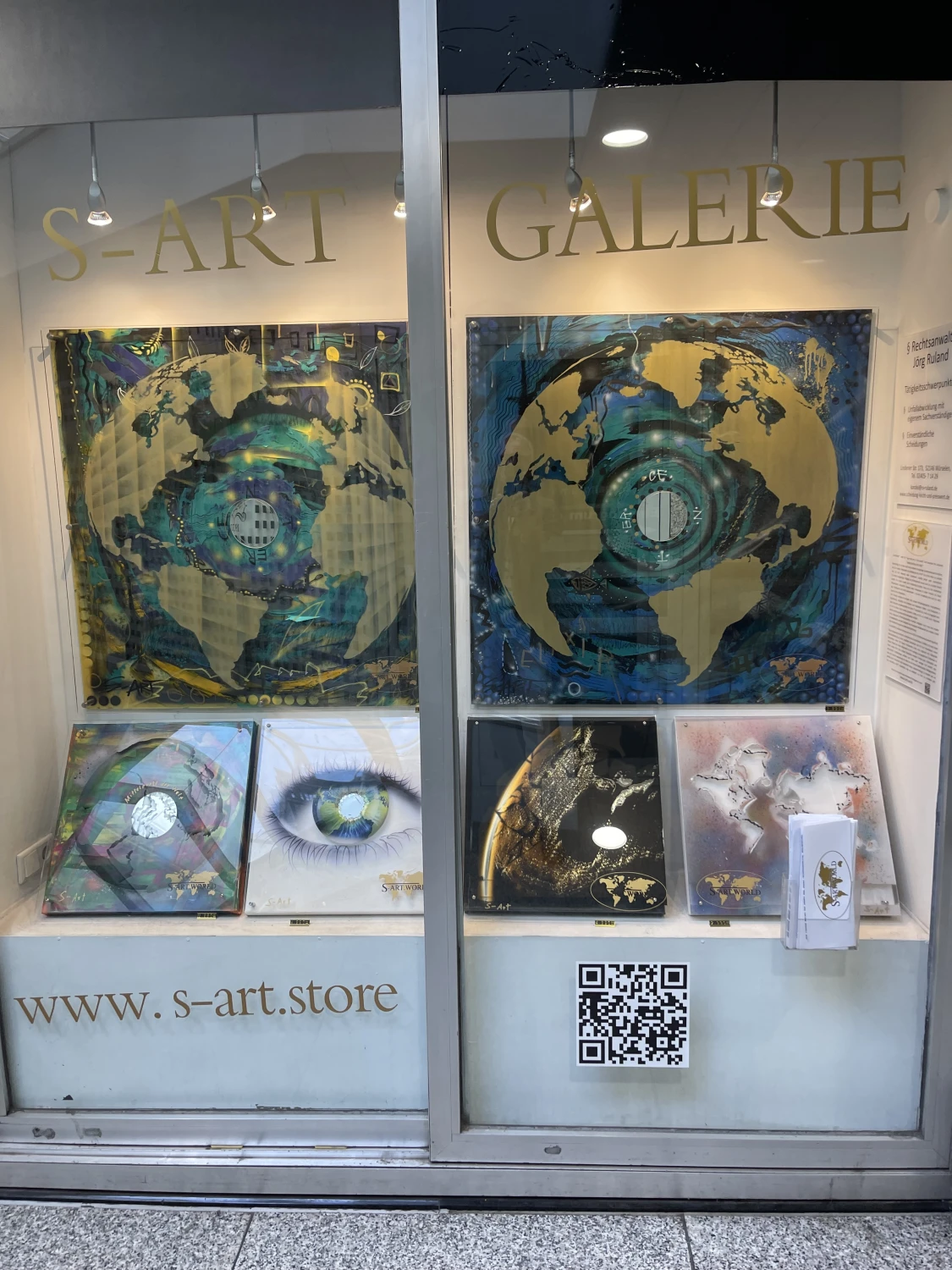 s-art-galerie