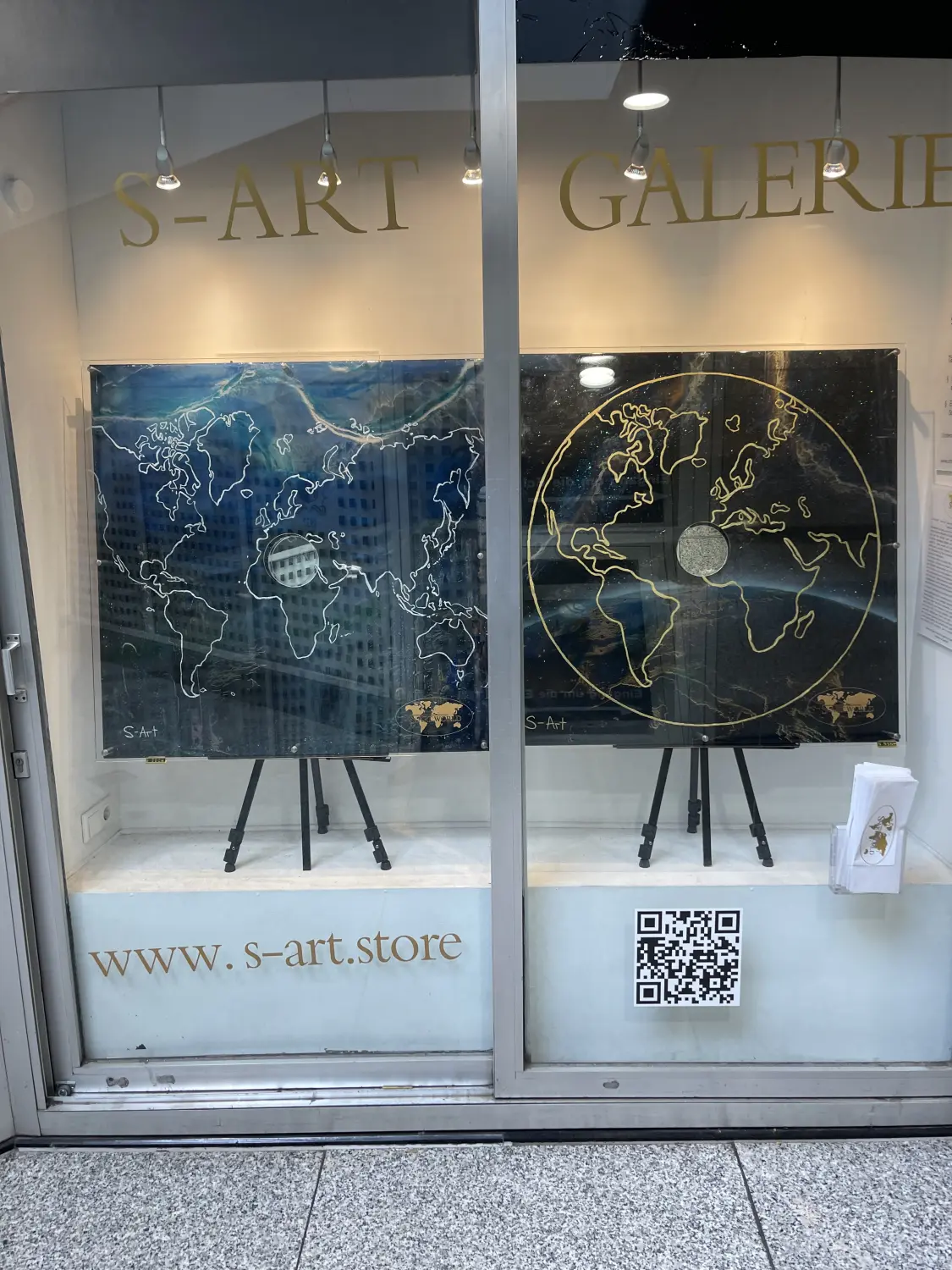s-art-galerie