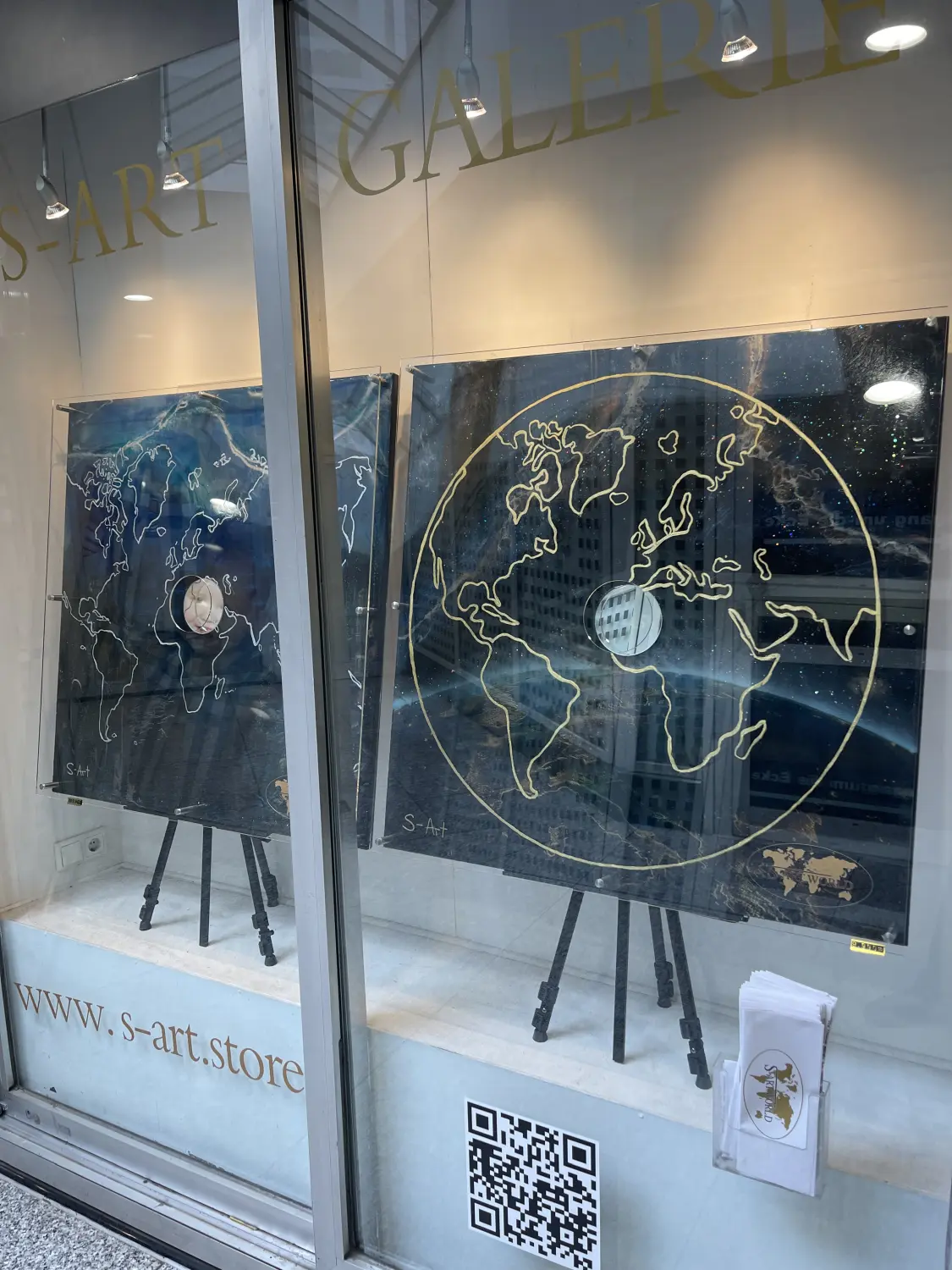 s-art-galerie