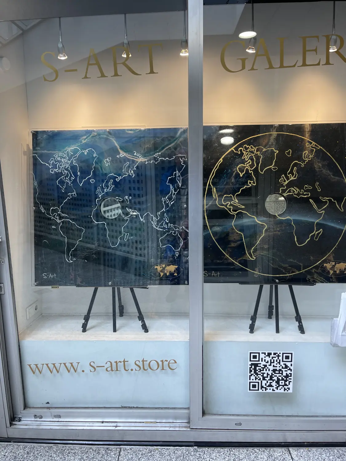 s-art-galerie